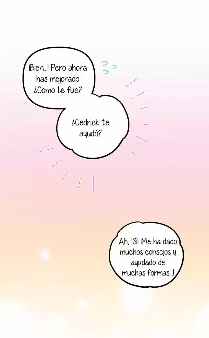 Fortuna O Aflicción? - Capítulo 27 - Página 58 - LectorTMOo