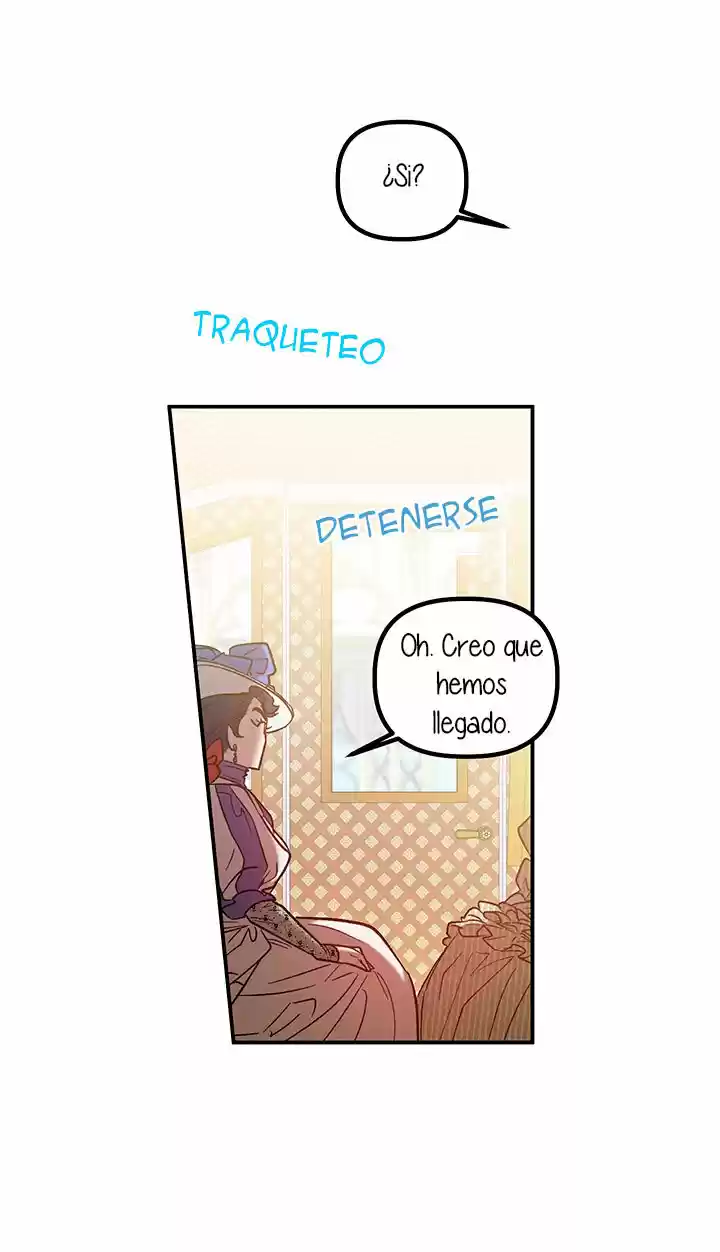 Fortuna O Aflicción? - Capítulo 27 - Página 60 - LectorTMOo