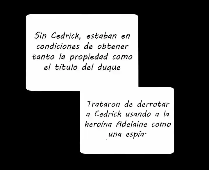 Fortuna O Aflicción? - Capítulo 28 - Página 7 - LectorTMOo