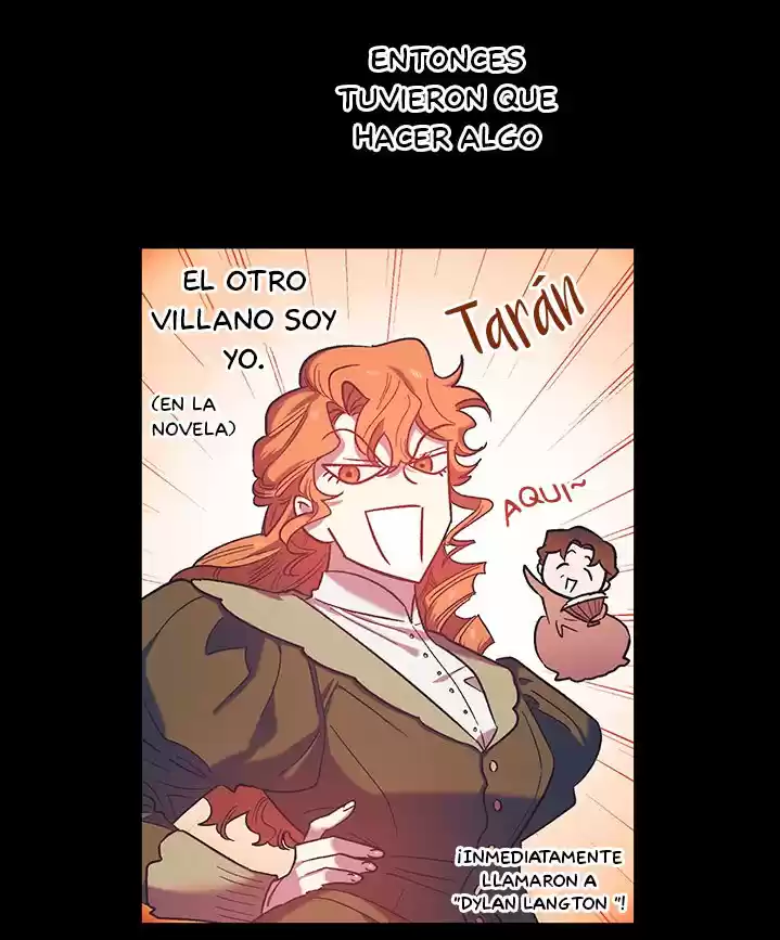 Fortuna O Aflicción? - Capítulo 28 - Página 10 - LectorTMOo
