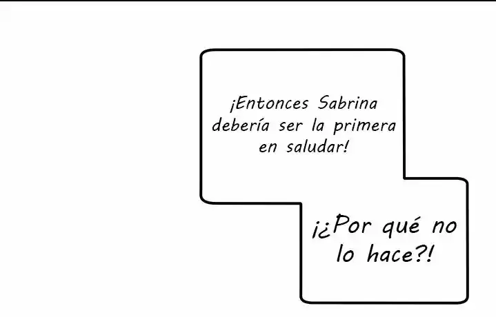 Fortuna O Aflicción? - Capítulo 28 - Página 23 - LectorTMOo