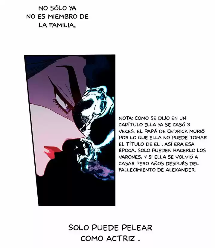 Fortuna O Aflicción? - Capítulo 28 - Página 29 - LectorTMOo