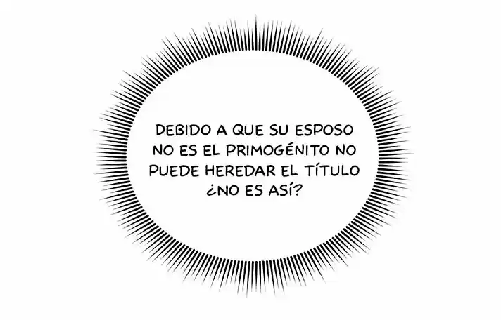 Fortuna O Aflicción? - Capítulo 28 - Página 32 - LectorTMOo