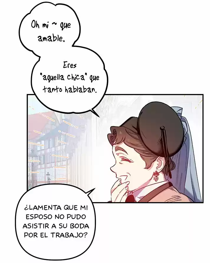 Fortuna O Aflicción? - Capítulo 28 - Página 37 - LectorTMOo