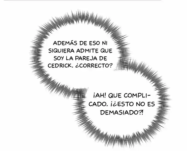 Fortuna O Aflicción? - Capítulo 28 - Página 39 - LectorTMOo