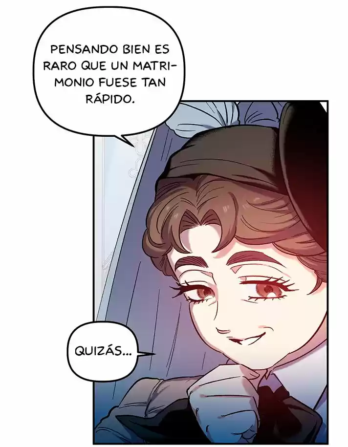 Fortuna O Aflicción? - Capítulo 28 - Página 49 - LectorTMOo