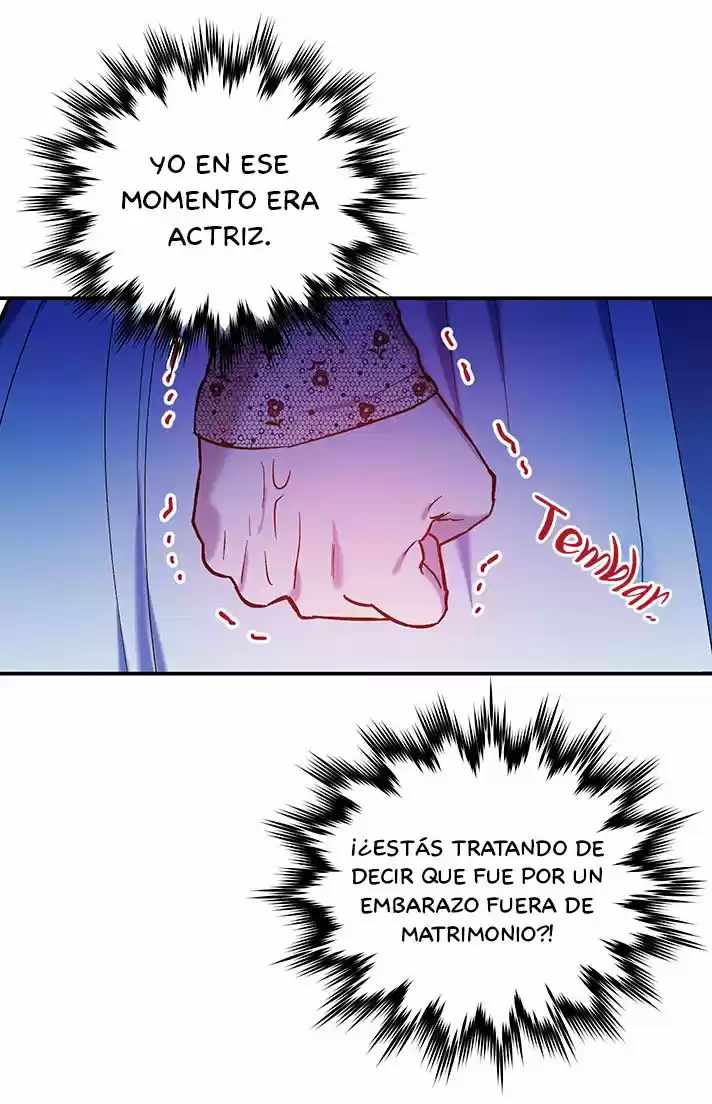 Fortuna O Aflicción? - Capítulo 28 - Página 51 - LectorTMOo