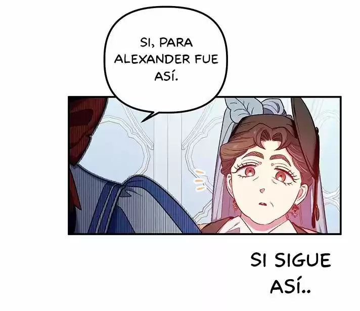 Fortuna O Aflicción? - Capítulo 28 - Página 52 - LectorTMOo