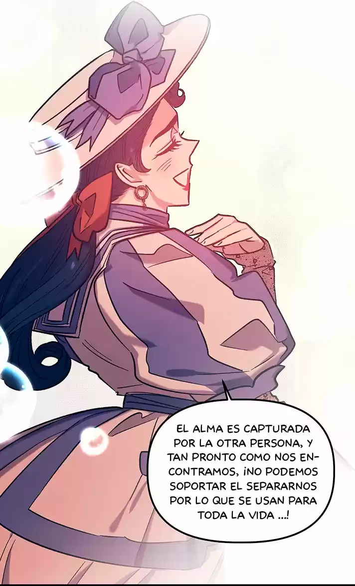 Fortuna O Aflicción? - Capítulo 28 - Página 55 - LectorTMOo
