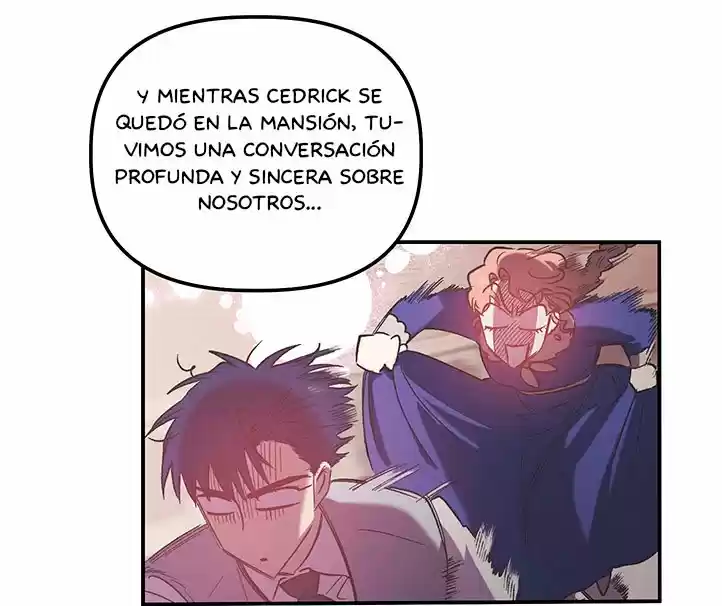 Fortuna O Aflicción? - Capítulo 28 - Página 67 - LectorTMOo