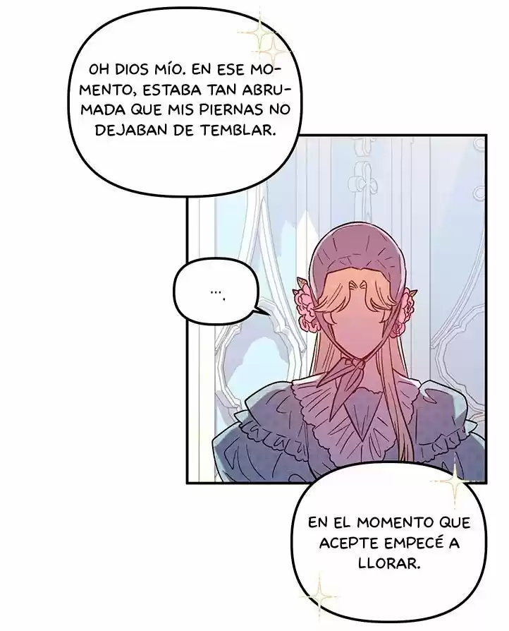 Fortuna O Aflicción? - Capítulo 28 - Página 73 - LectorTMOo