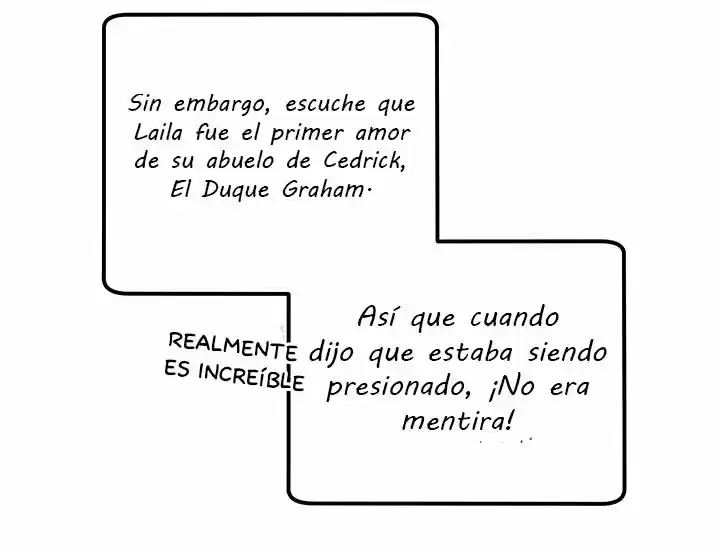 Fortuna O Aflicción? - Capítulo 29 - Página 9 - LectorTMOo