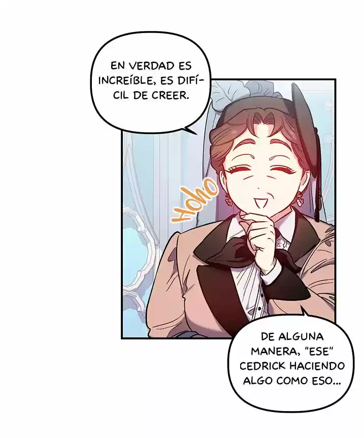 Fortuna O Aflicción? - Capítulo 29 - Página 13 - LectorTMOo