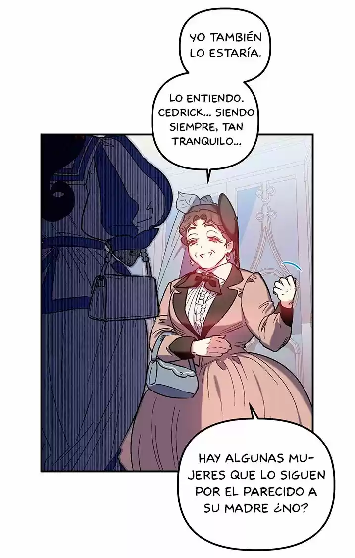 Fortuna O Aflicción? - Capítulo 29 - Página 15 - LectorTMOo