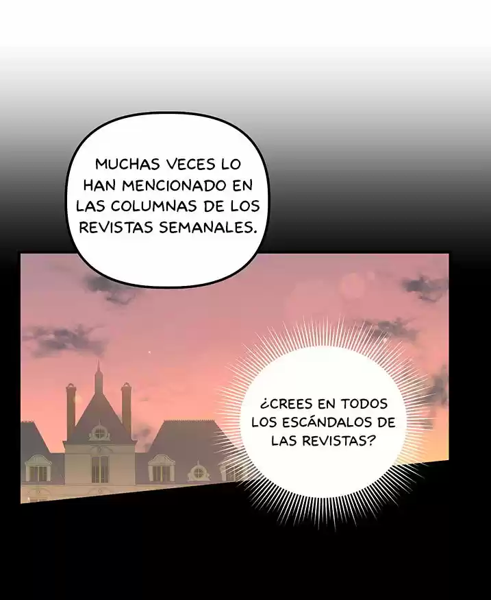 Fortuna O Aflicción? - Capítulo 29 - Página 17 - LectorTMOo