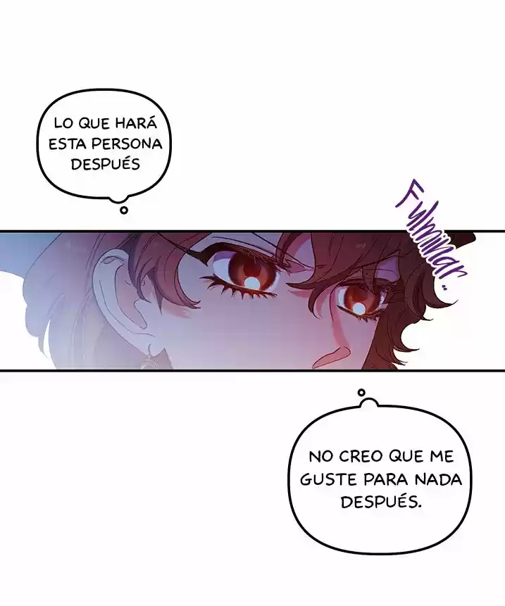 Fortuna O Aflicción? - Capítulo 29 - Página 27 - LectorTMOo