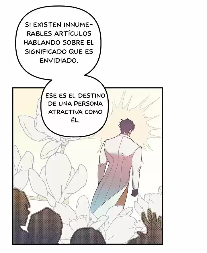 Fortuna O Aflicción? - Capítulo 29 - Página 31 - LectorTMOo