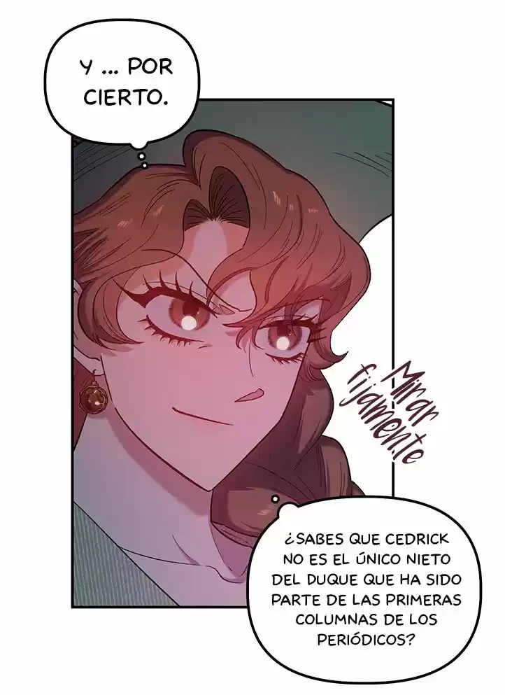 Fortuna O Aflicción? - Capítulo 29 - Página 37 - LectorTMOo