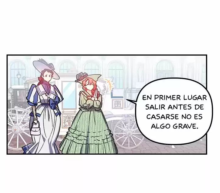 Fortuna O Aflicción? - Capítulo 29 - Página 38 - LectorTMOo