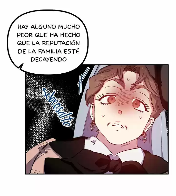 Fortuna O Aflicción? - Capítulo 29 - Página 39 - LectorTMOo