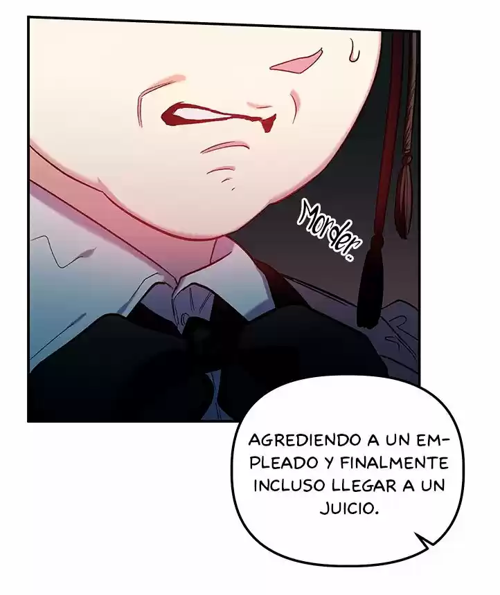 Fortuna O Aflicción? - Capítulo 29 - Página 44 - LectorTMOo