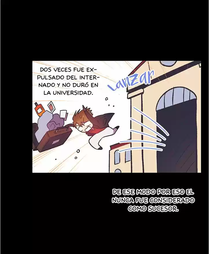 Fortuna O Aflicción? - Capítulo 29 - Página 48 - LectorTMOo