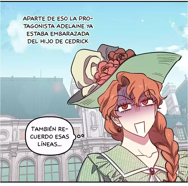Fortuna O Aflicción? - Capítulo 29 - Página 52 - LectorTMOo