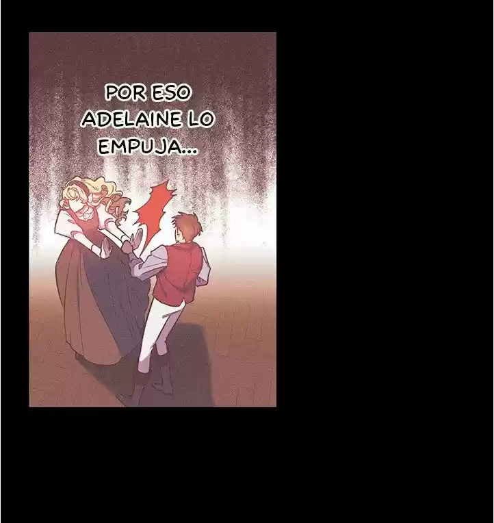 Fortuna O Aflicción? - Capítulo 29 - Página 54 - LectorTMOo