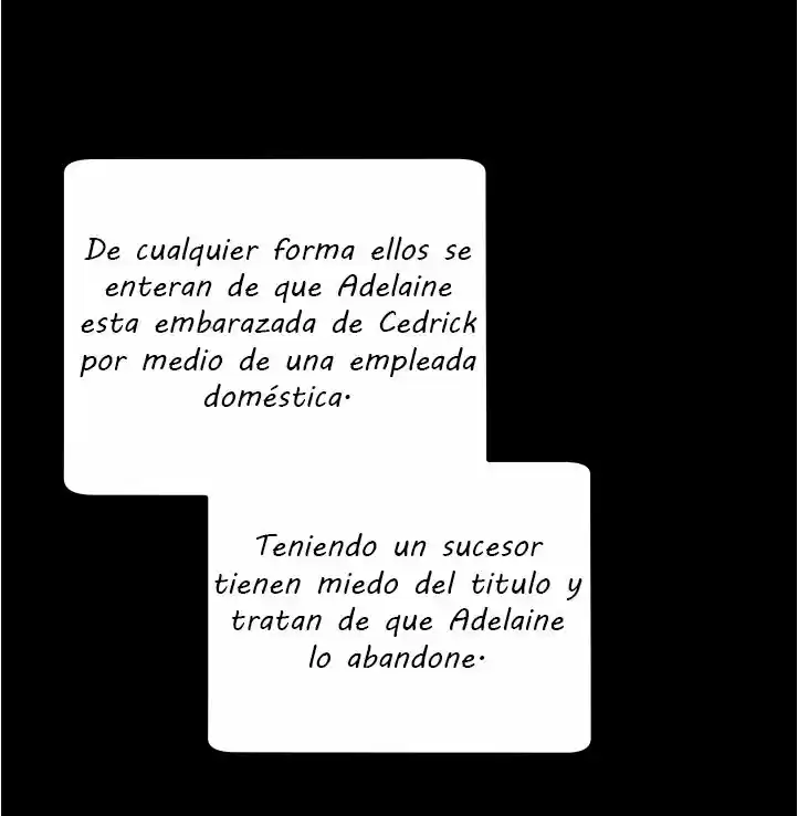 Fortuna O Aflicción? - Capítulo 29 - Página 57 - LectorTMOo