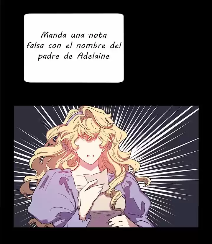 Fortuna O Aflicción? - Capítulo 29 - Página 60 - LectorTMOo