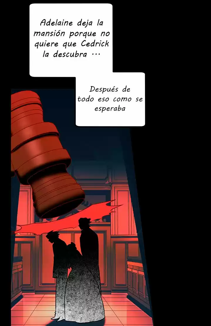 Fortuna O Aflicción? - Capítulo 29 - Página 62 - LectorTMOo