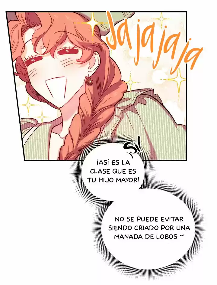Fortuna O Aflicción? - Capítulo 29 - Página 65 - LectorTMOo