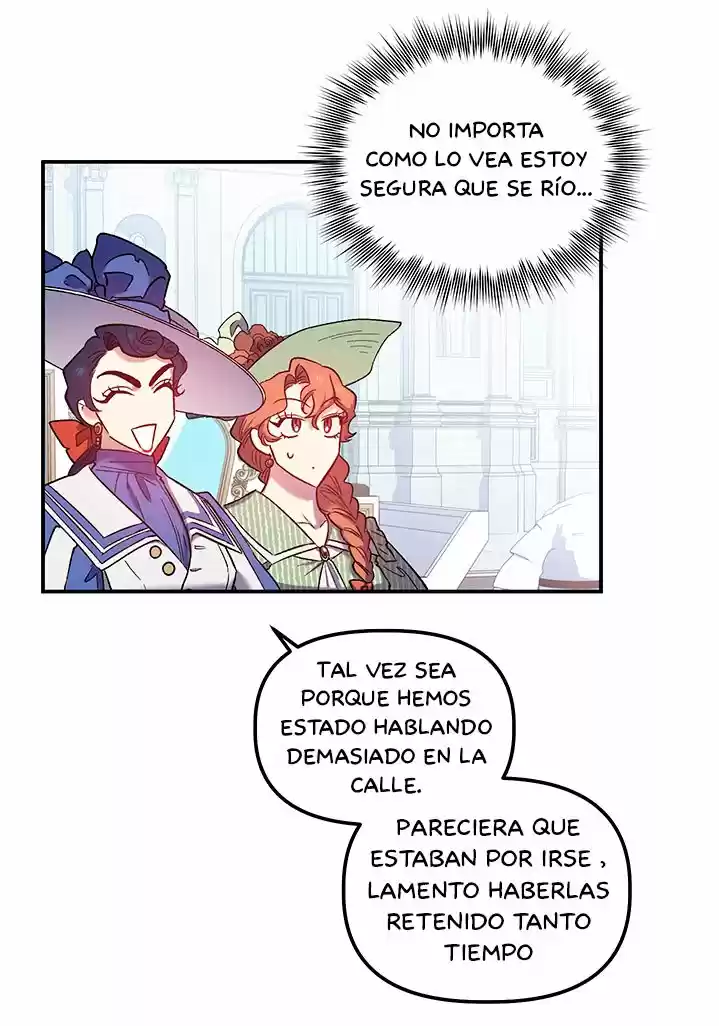 Fortuna O Aflicción? - Capítulo 29 - Página 70 - LectorTMOo