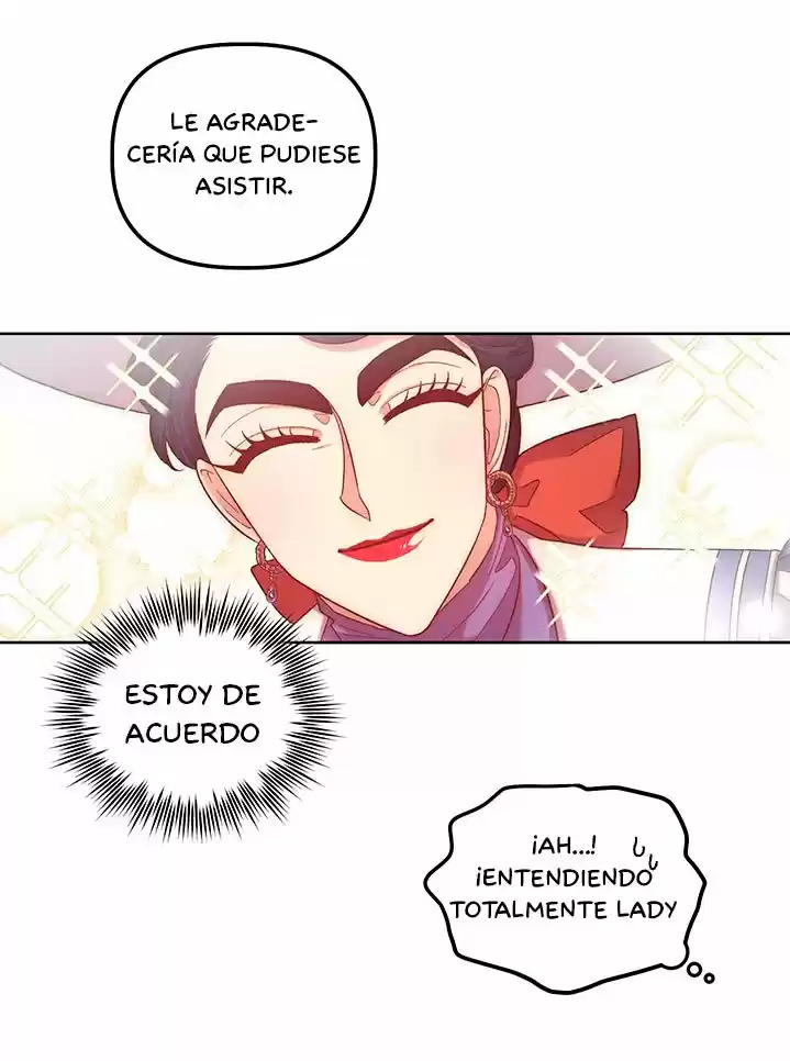 Fortuna O Aflicción? - Capítulo 29 - Página 74 - LectorTMOo