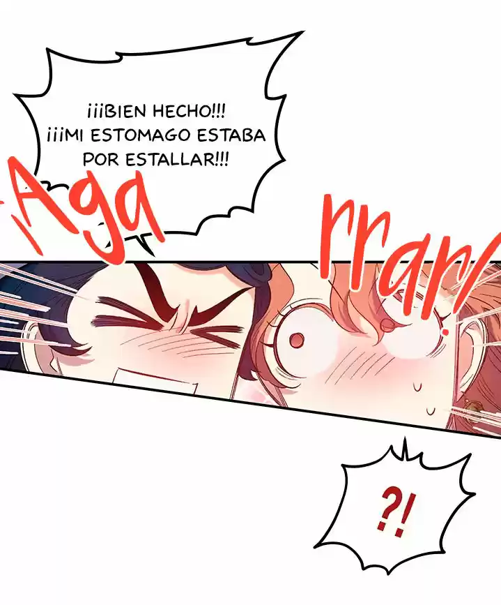 Fortuna O Aflicción? - Capítulo 29 - Página 79 - LectorTMOo