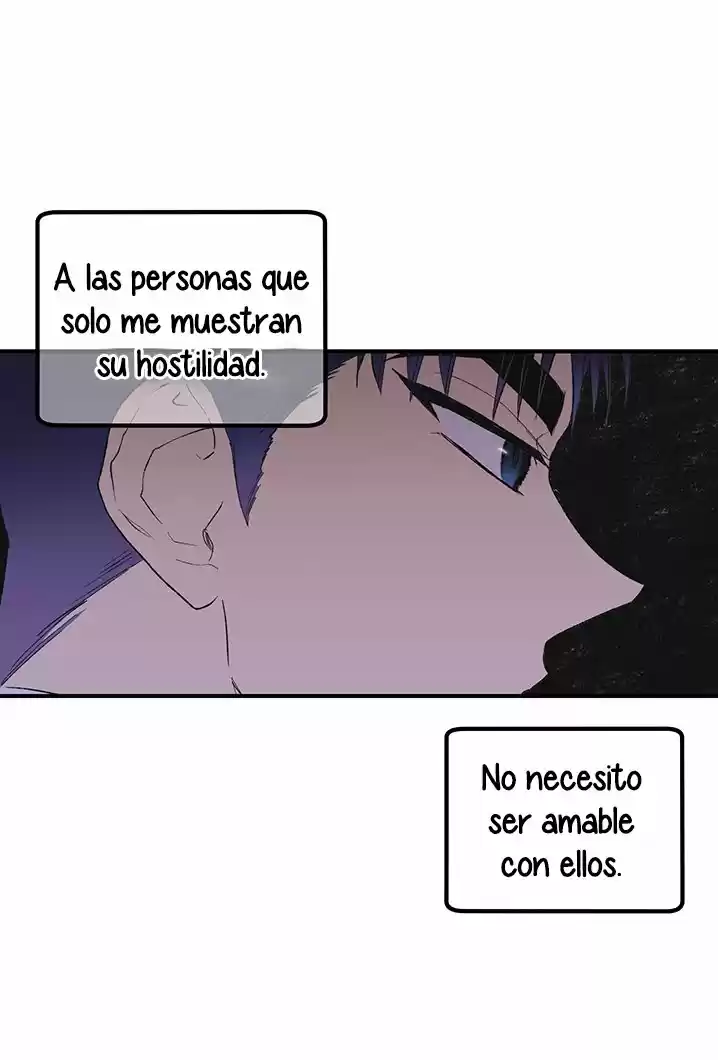 Fortuna O Aflicción? - Capítulo 3 - Página 5 - LectorTMOo