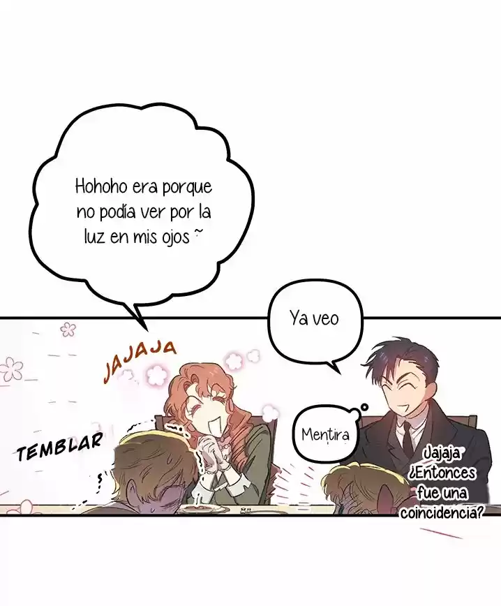 Fortuna O Aflicción? - Capítulo 3 - Página 12 - LectorTMOo