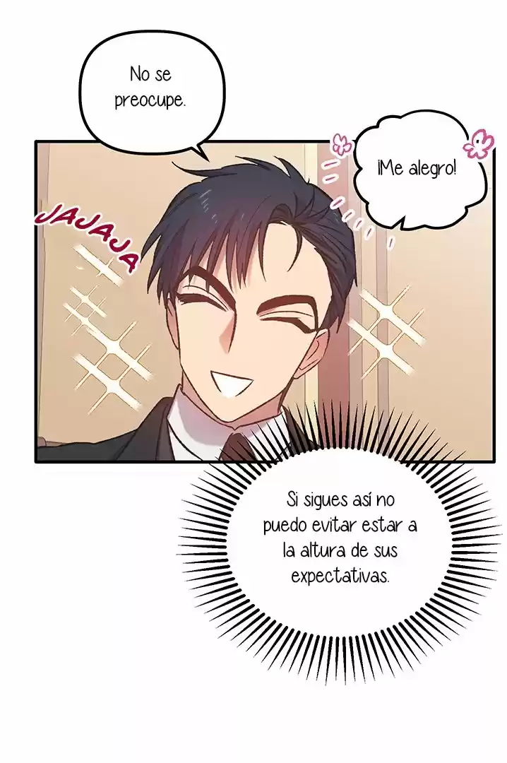 Fortuna O Aflicción? - Capítulo 3 - Página 14 - LectorTMOo