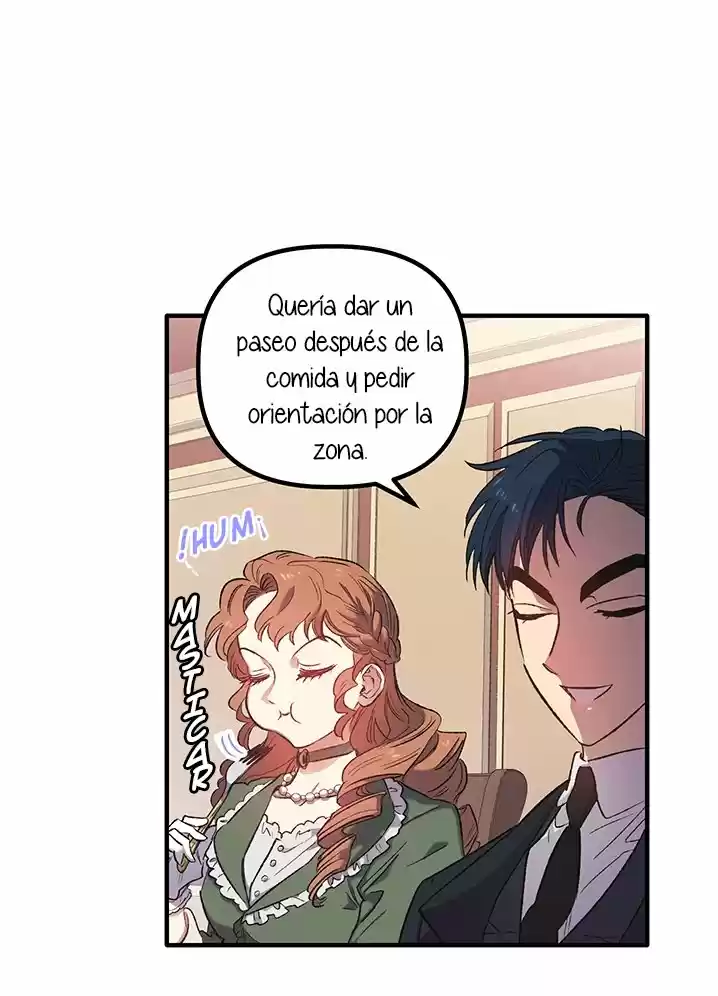 Fortuna O Aflicción? - Capítulo 3 - Página 15 - LectorTMOo