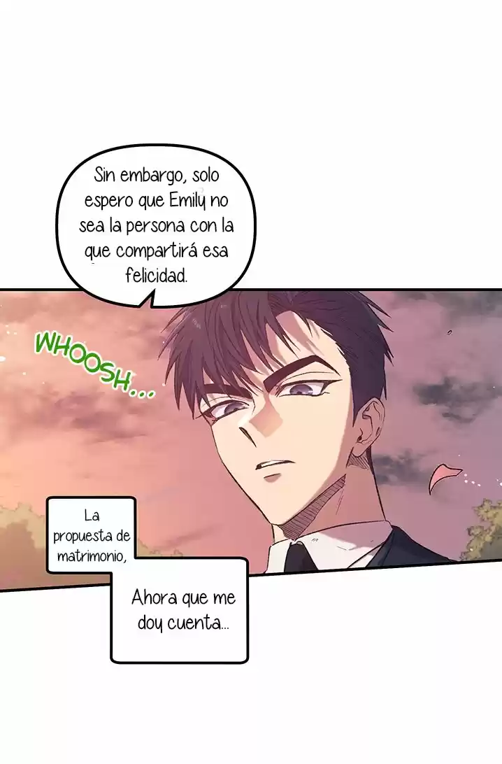 Fortuna O Aflicción? - Capítulo 3 - Página 36 - LectorTMOo