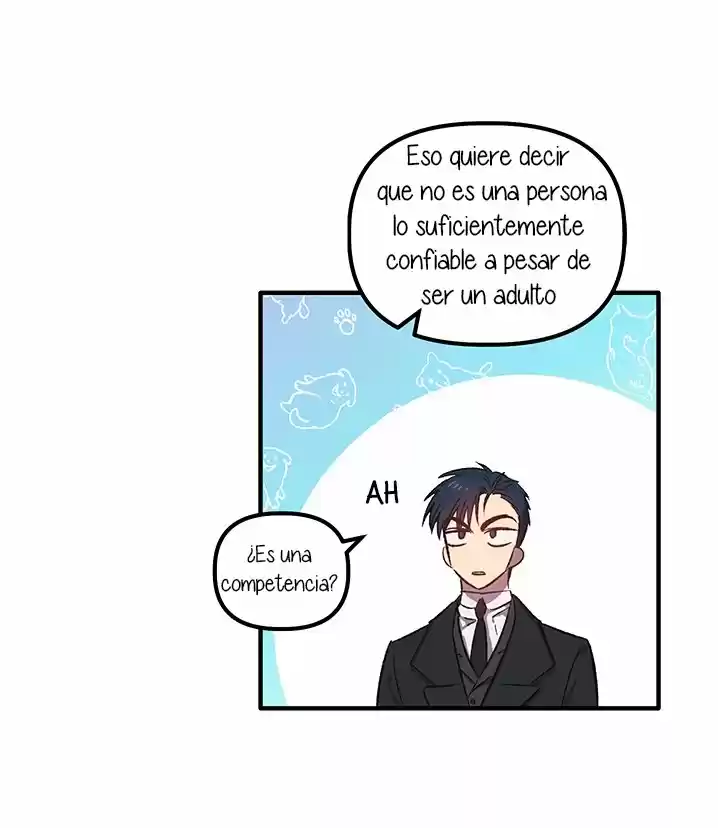 Fortuna O Aflicción? - Capítulo 3 - Página 43 - LectorTMOo