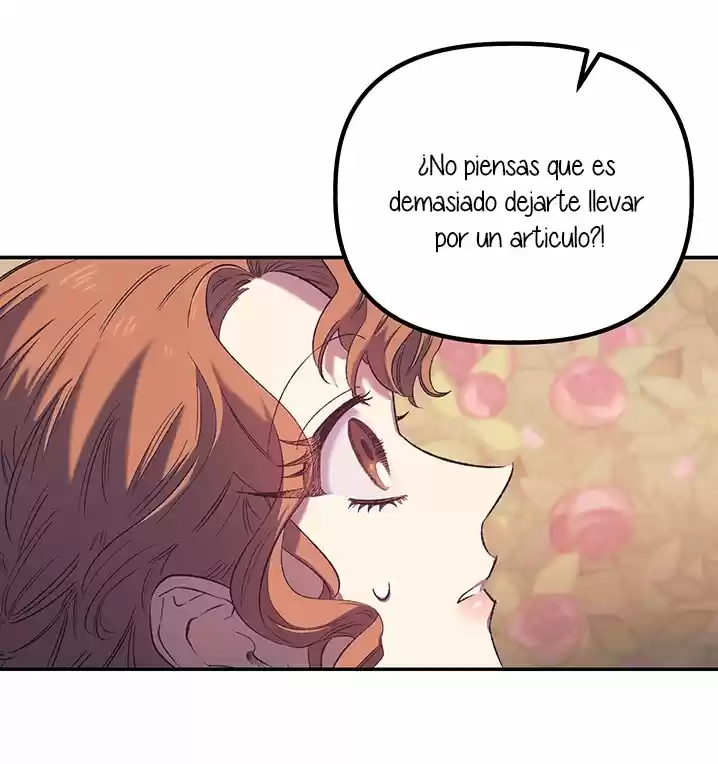 Fortuna O Aflicción? - Capítulo 3 - Página 52 - LectorTMOo