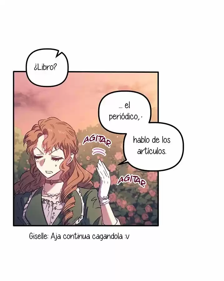 Fortuna O Aflicción? - Capítulo 3 - Página 57 - LectorTMOo