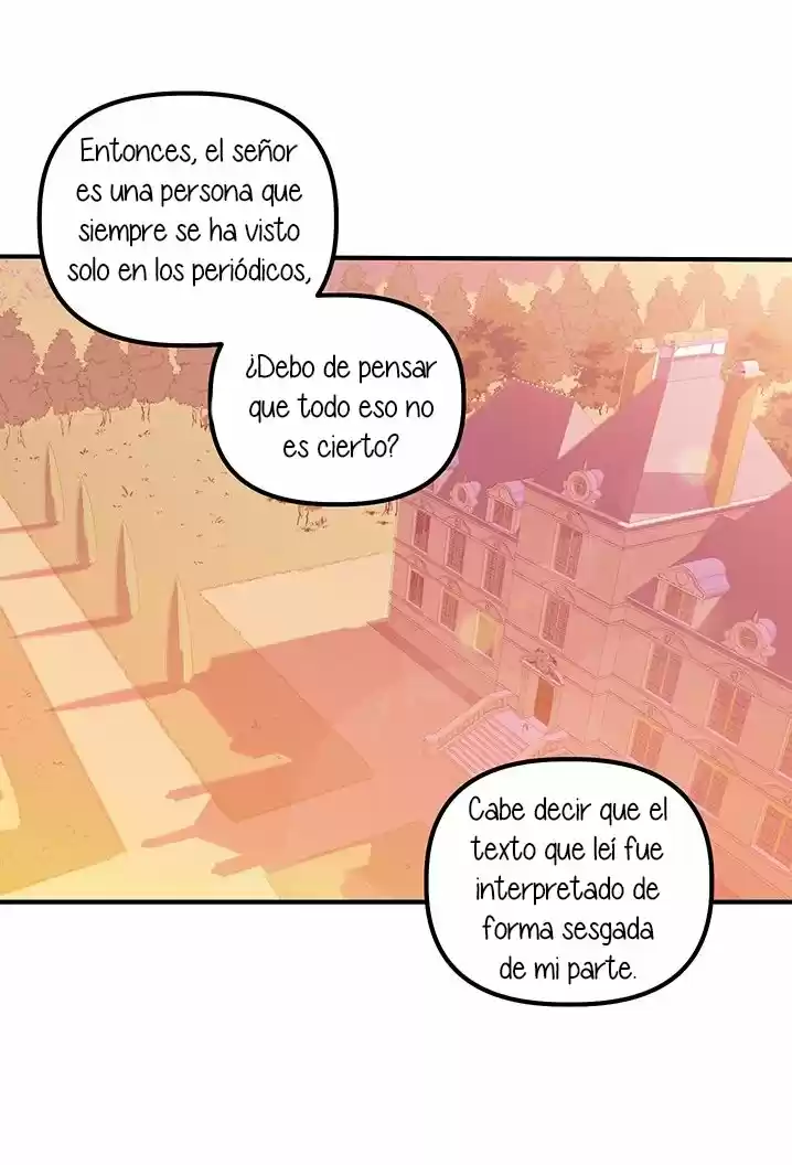 Fortuna O Aflicción? - Capítulo 3 - Página 58 - LectorTMOo