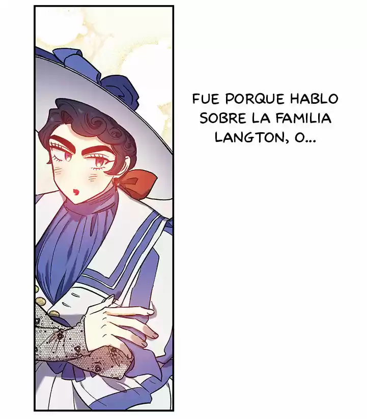 Fortuna O Aflicción? - Capítulo 30 - Página 11 - LectorTMOo