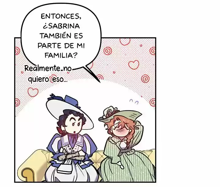 Fortuna O Aflicción? - Capítulo 30 - Página 13 - LectorTMOo