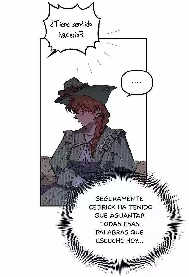 Fortuna O Aflicción? - Capítulo 30 - Página 20 - LectorTMOo