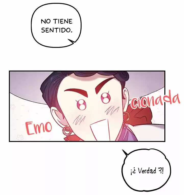 Fortuna O Aflicción? - Capítulo 30 - Página 21 - LectorTMOo