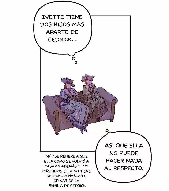 Fortuna O Aflicción? - Capítulo 30 - Página 28 - LectorTMOo