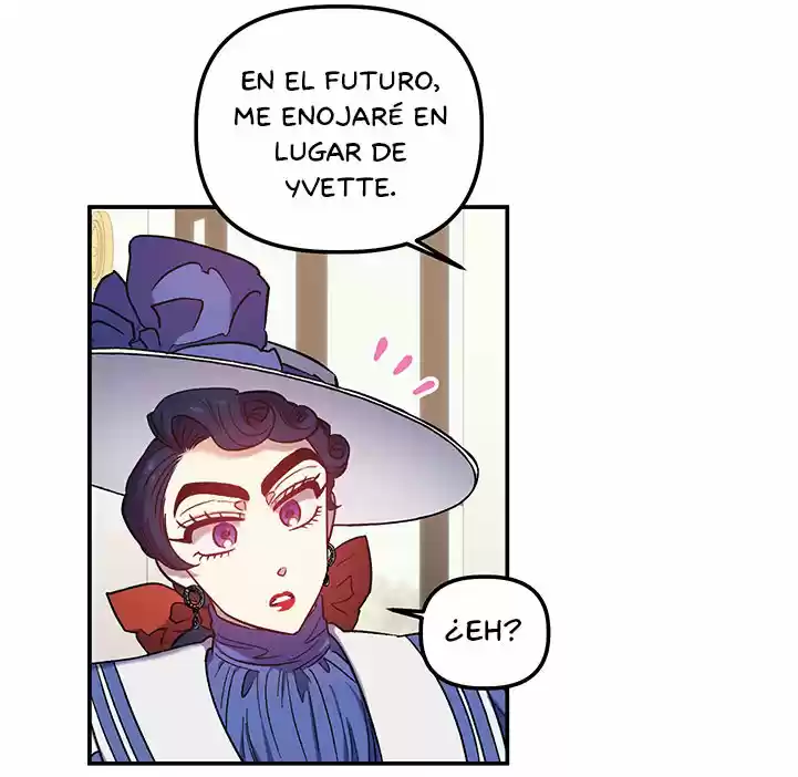 Fortuna O Aflicción? - Capítulo 30 - Página 33 - LectorTMOo